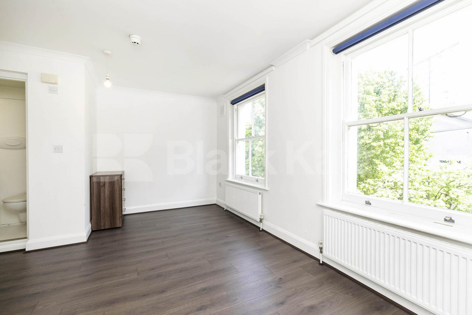 5 bedroom 5 ensuite HMO house located close to Holloway Station  Hornsey Road, Holloway
